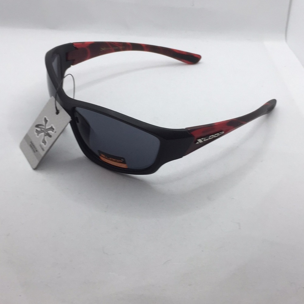 Men’s UV400 X/Loop sunglasses